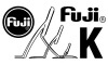 Daiwa Anneaux FUJI K