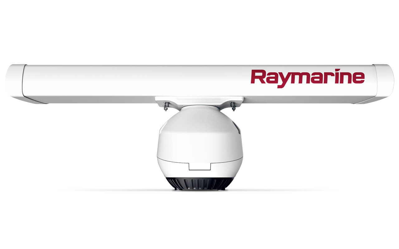 Antenne radar Open Array Magnum