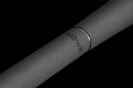 Howk Simple and elegant design