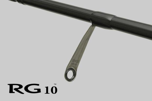 New RG Guide System for Mid-Shore Game
