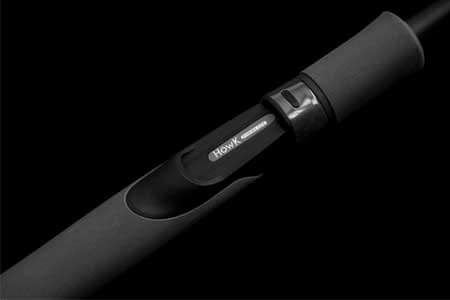 Howk Simple and elegant design