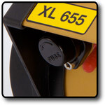 Fuse XL 611