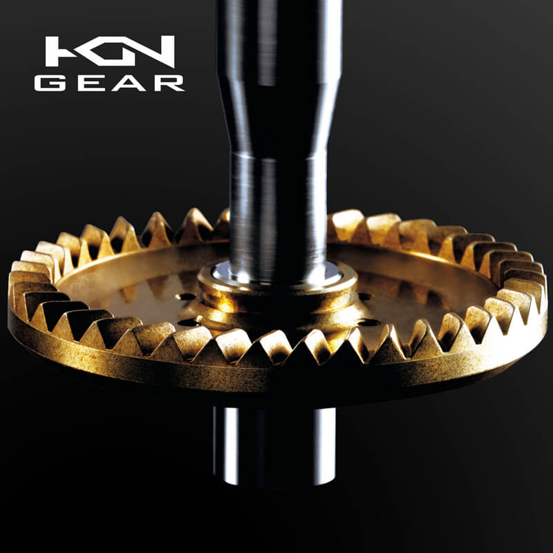 HAGANE GEAR STELLA SWC