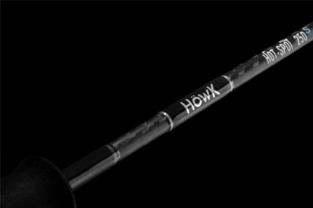 HOT-SPOT-S-Blank Matt Carbon