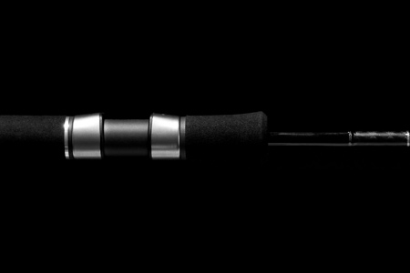 HOT-SPOT-S- Fuji reel seat