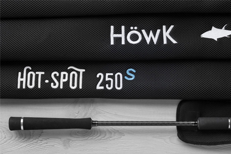 HOT-SPOT-S-Padded reed covers
