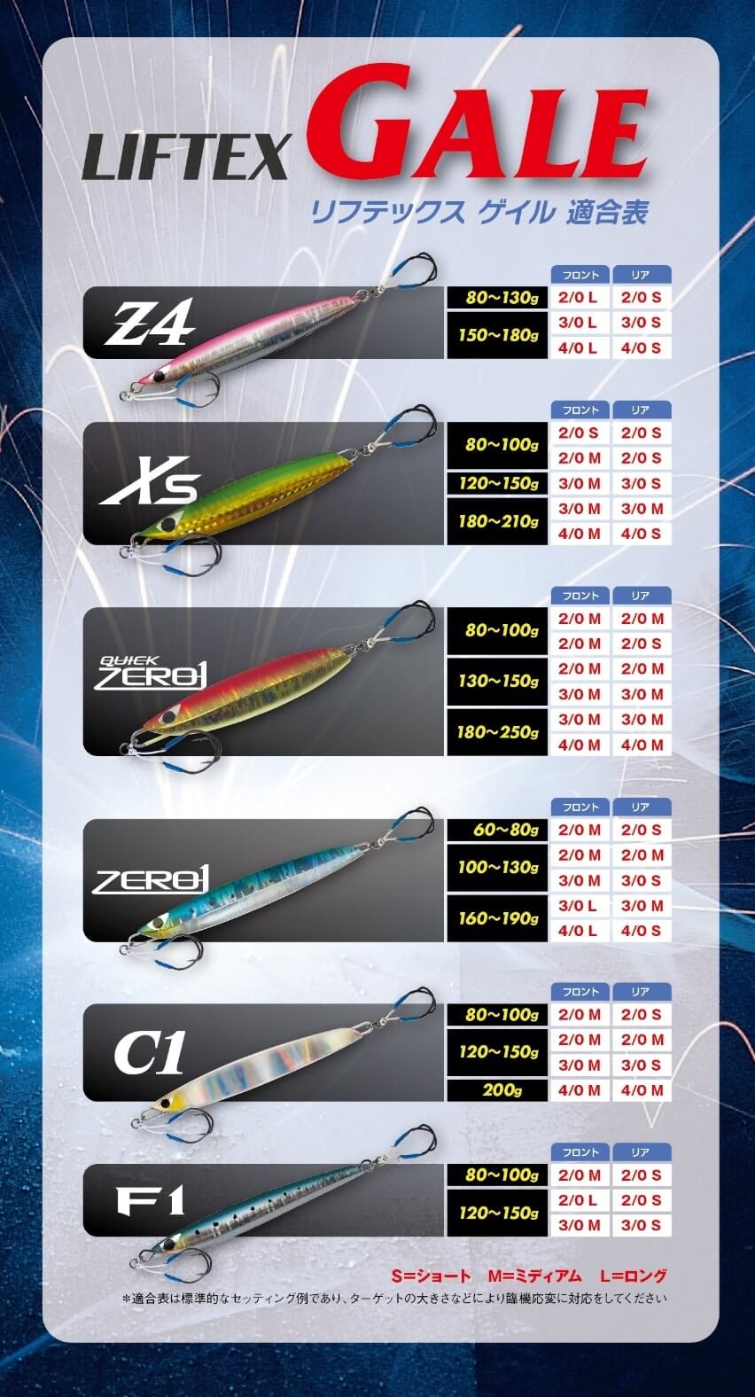 CB One Liftex Gale Assist Hook