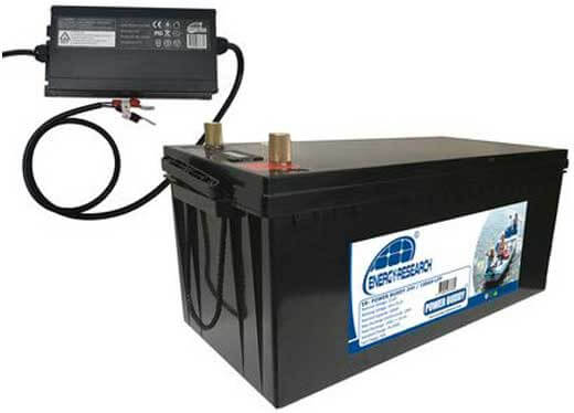 LITHIUM-BATTERY-AND-CHARGER minn kota