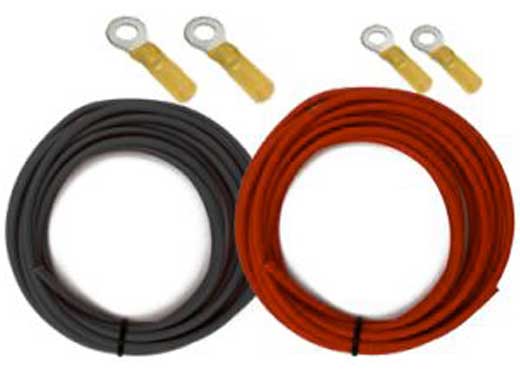 LUGS-AND-CABLES motor minn kota