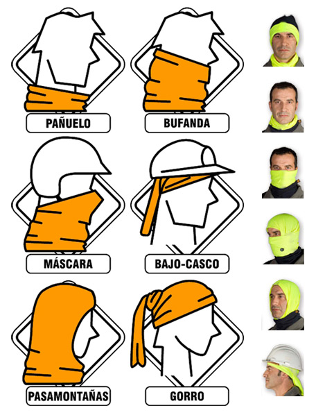 CACHE COU M&W HEADWEAR