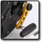 Manuel Override XL 611
