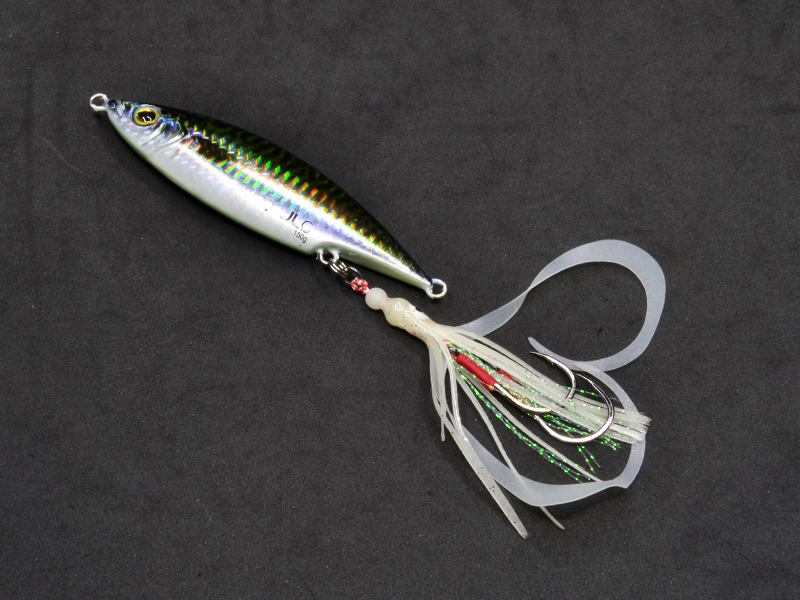 JLC Real Slow Jig Lure
