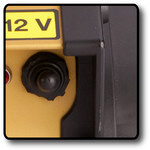 On/Off Switch XL 611