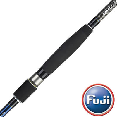 Porte-Moulinet Fuji PULS