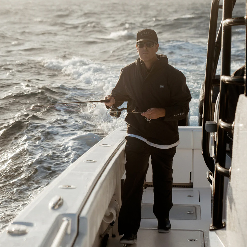 Pantalon Pelagic Squall