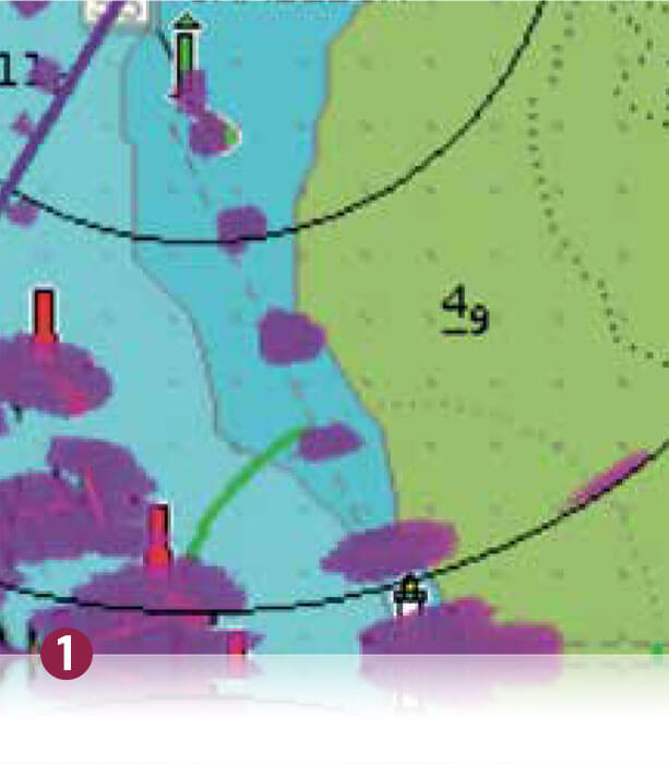 Radar Quantum