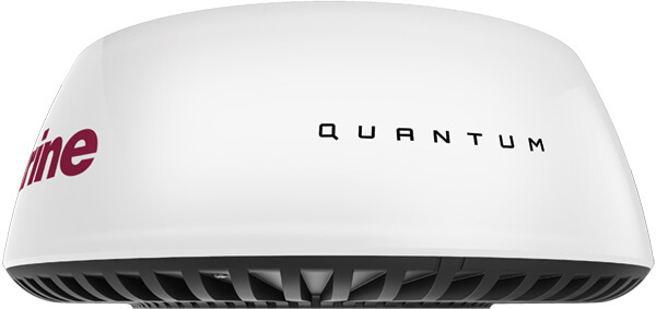 RAYMARINE-QUANTUM