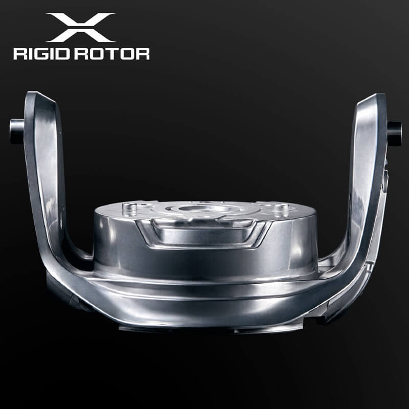 RIGIDROTOR STELLA SWC