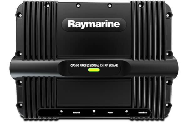 SERIEUX SONAR OFFSHORE