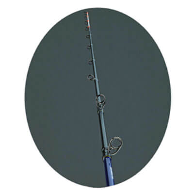 Canne SHUKAN 2.0  661 SLOW JIG3 – Casting