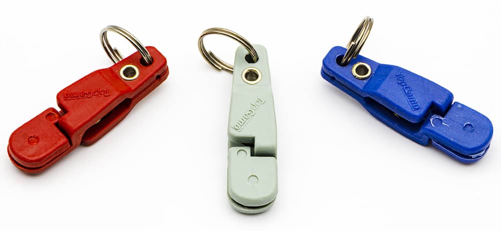 Snap Lock Top Game