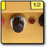 Speed Control XL 611