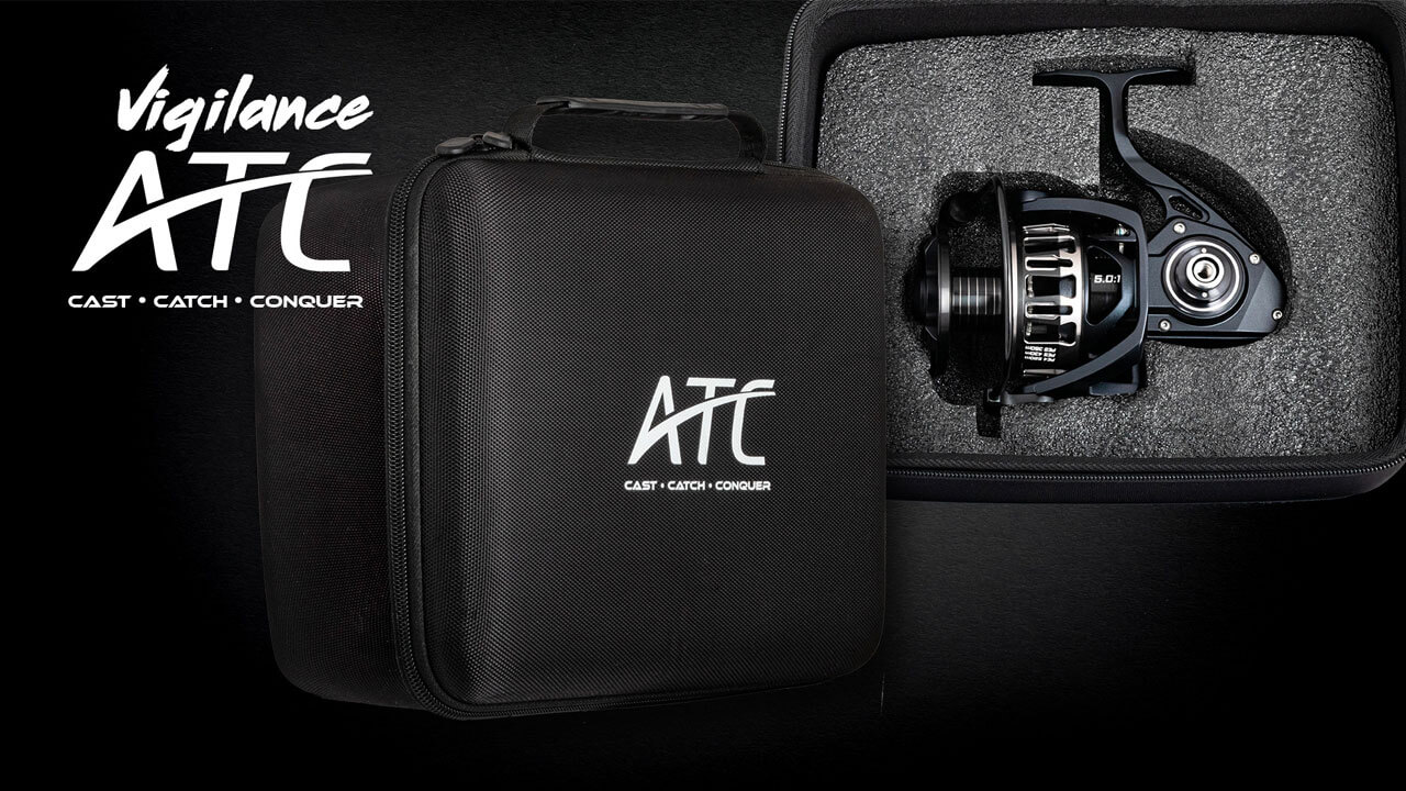 ATC Vigilance Reel
