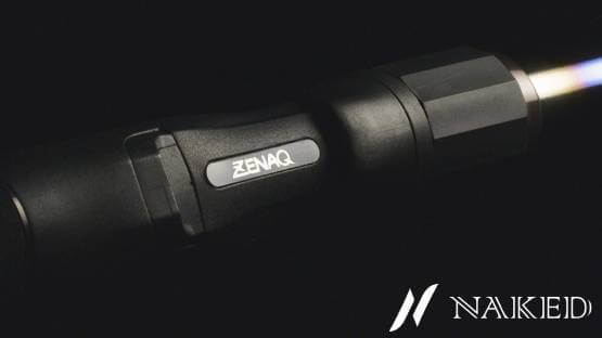 HEXAGON REEL SEAT NC83