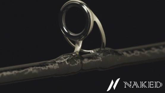 NAKED CARBON WRAPPING NC83