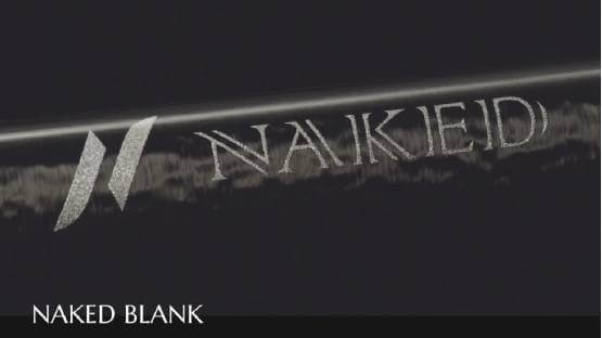 ZENAQ SUPER BLANK NC83