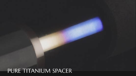 ZENAQ NAKED NC83 TUNA TITANIUM