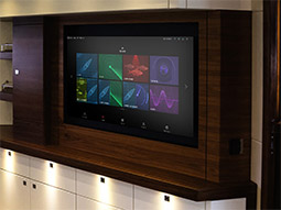 Access Axiom Everywhere