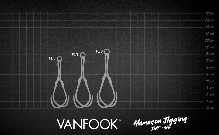 Vanfook JHT-55