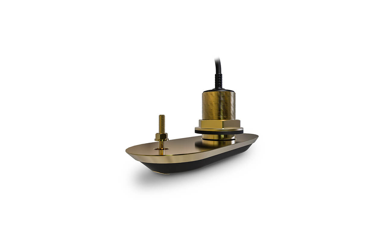 capteur realvision raymarine