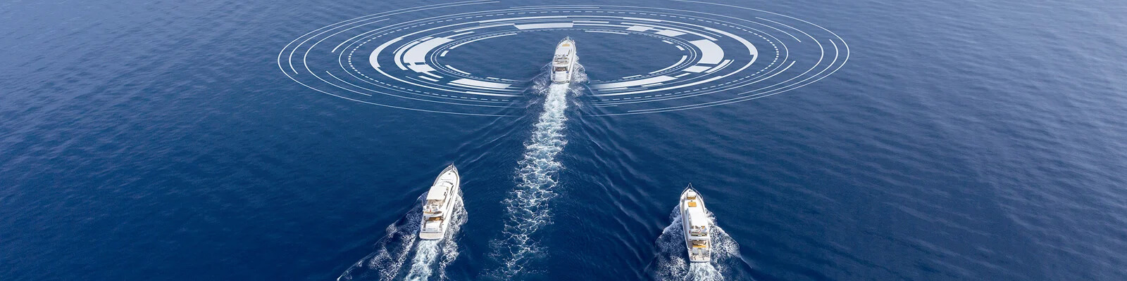 SIMRAD RADAR