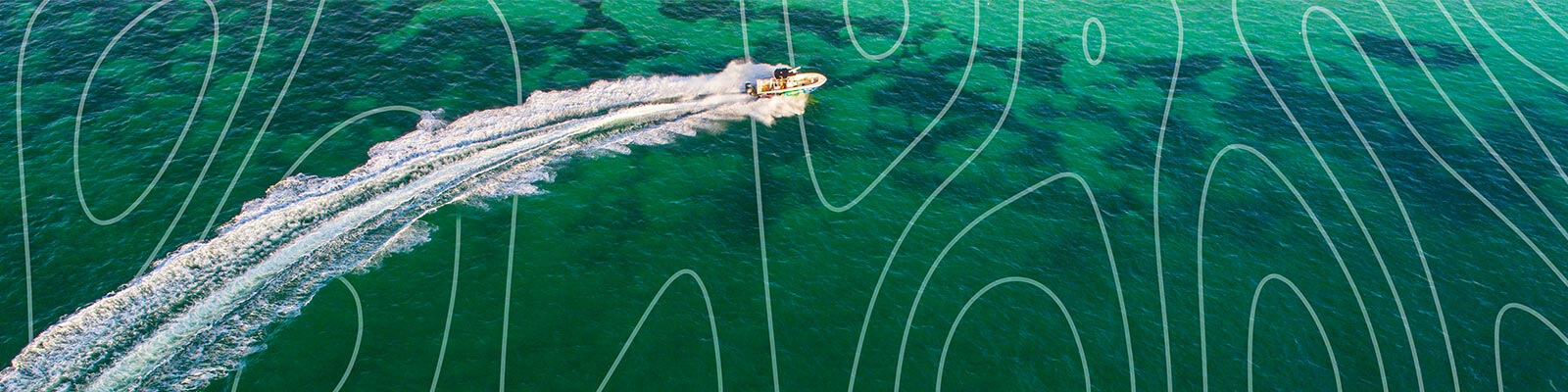 SIMRAD Un traceur de cartes avec GPS