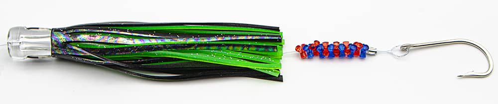 AFW Rigging Tri-Bead