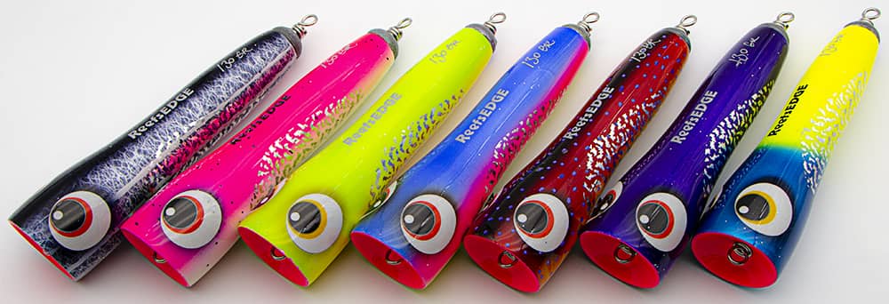 ASWB ReefsEDGE 130 g lure
