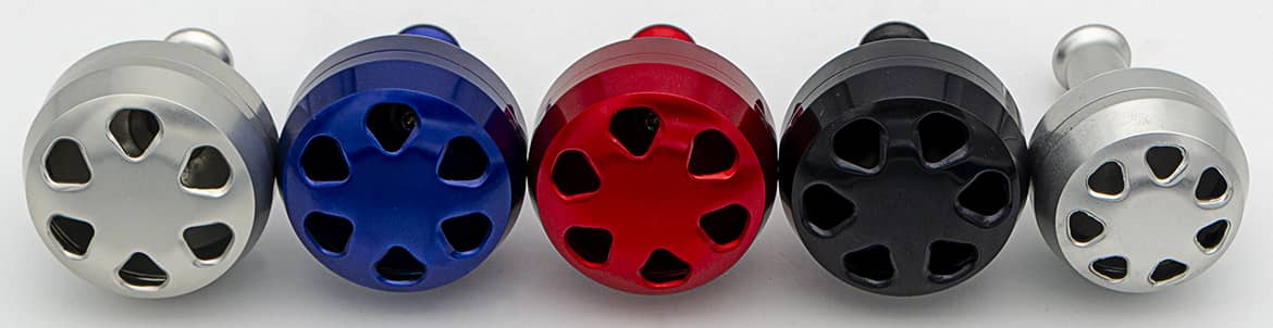 Boule Ronde Accurate Next-Gen