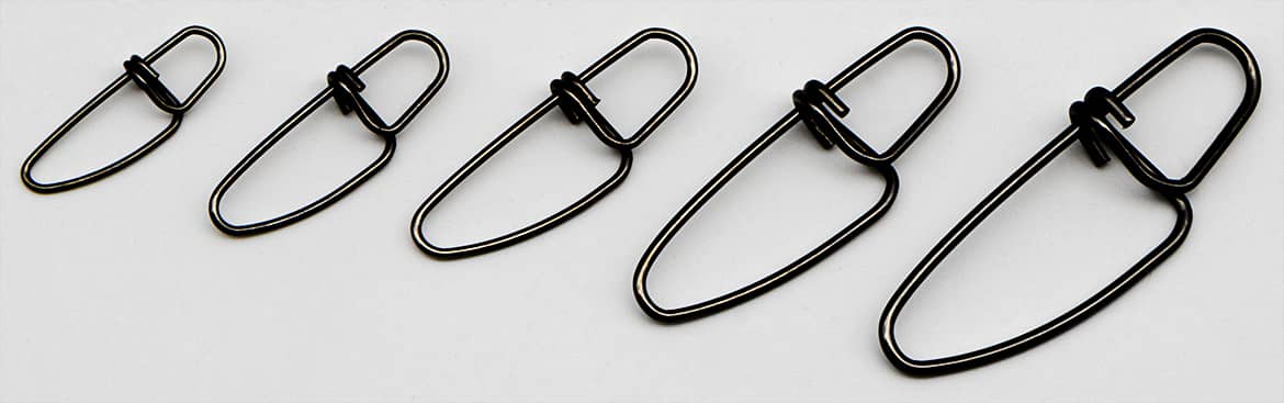 Agrafe Explorer Tackle POWER SNAP