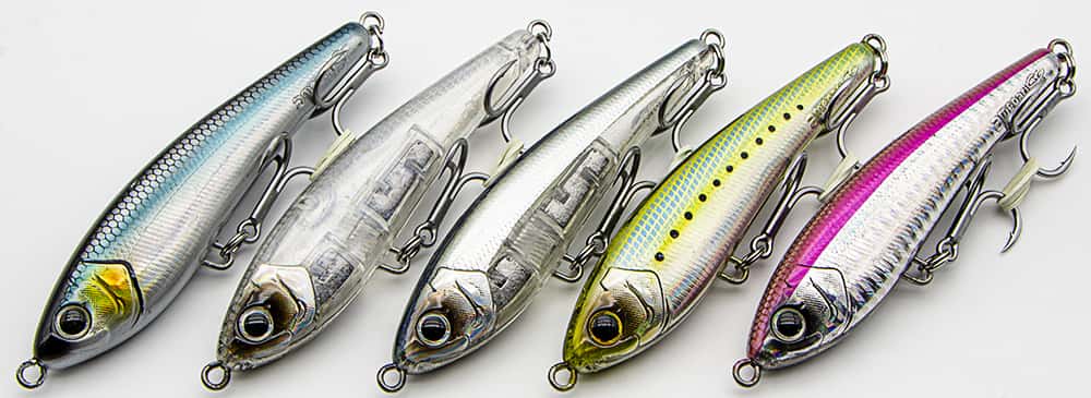 Amegari Flavie 110 FS Lure