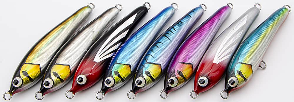 Amegari Flavie 130 S