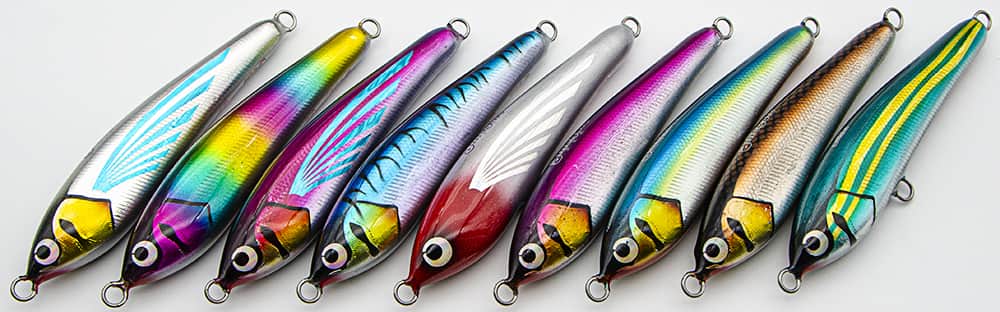 Amegari Flavie 150 S Lure