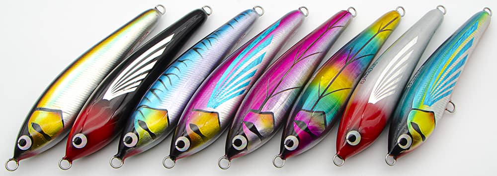 Amegari Flavie 180 S