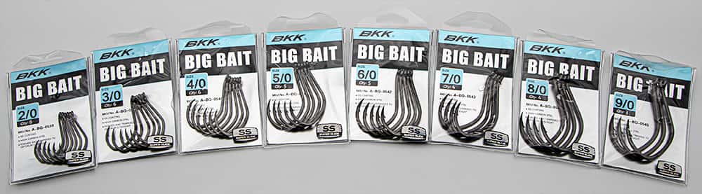BKK Big Bait