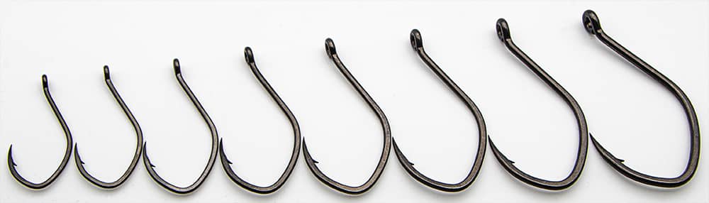 BKK Big Bait Size