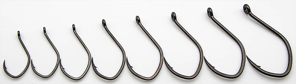 BKK Big Bait - Hooks