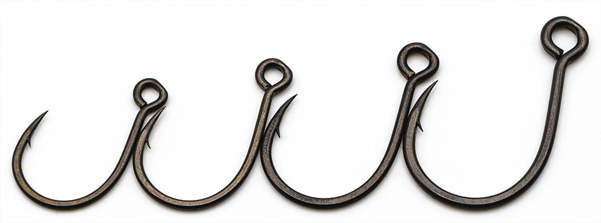 BKK Lonesniper hook