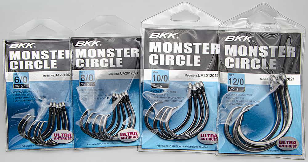 BKK Monster Circle UA