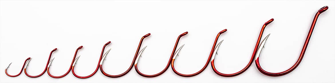 BKK Red Octopus Beak